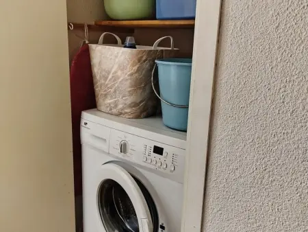 Appartement vue mer et climatisation à Saint-Cyprien, 4 pers. : photo 22