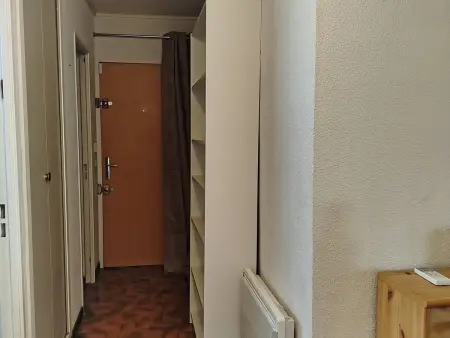 Appartement vue mer et climatisation à Saint-Cyprien, 4 pers. : photo 23