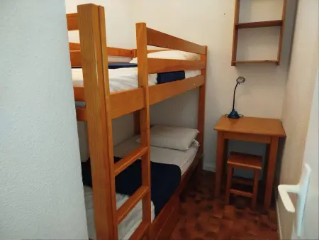 Appartement vue mer et climatisation à Saint-Cyprien, 4 pers. : photo 24
