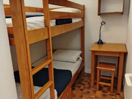 Appartement vue mer et climatisation à Saint-Cyprien, 4 pers. : photo 25