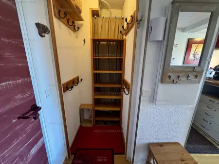 Appartement au pied des pistes - 4 pers., Appartement 4 personnes à Les Angles : photo 5