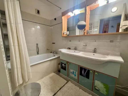 Appartement au pied des pistes - 4 pers., Appartement 4 personnes à Les Angles : photo 7