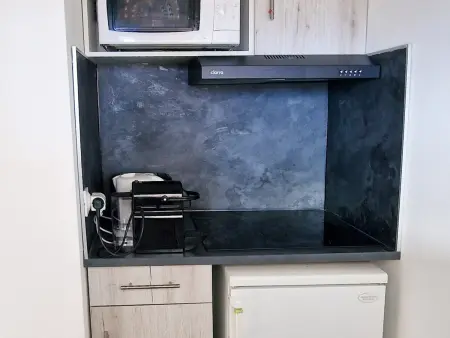 Appartement lumineux 5 pers. à Avoriaz, vue sur les pistes : photo 6