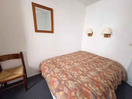 Appartement lumineux 5 pers. à Avoriaz, vue sur les pistes : photo 7
