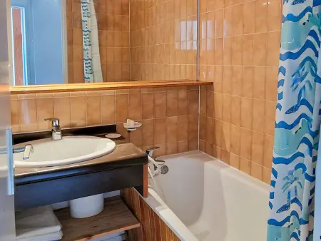 Appartement lumineux 5 pers. à Avoriaz, vue sur les pistes : photo 8