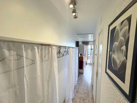 Studio 21 m² avec balcon plein sud à Saint-Michel-de-Chaillol : photo 5