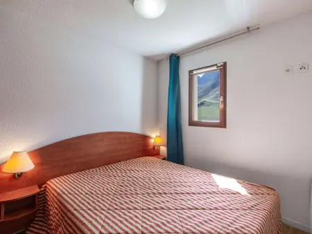 Appartement paisible avec parking - 4 pers., Appartement 4 personnes à La Mongie : photo 5