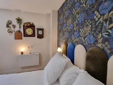 Maison avec piscine privée - 13 pers., Gîte 11 personnes à Montchal : photo 36