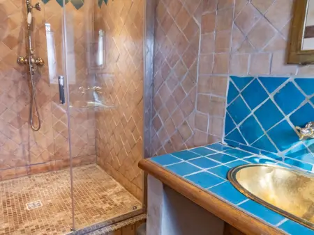 Maison de charme au cœur du vignoble - 6 pers., Gîte 6 personnes à Le Puy Notre Dame : photo 16