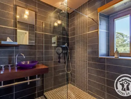 Maison de charme au cœur du vignoble - 6 pers., Gîte 6 personnes à Le Puy Notre Dame : photo 20