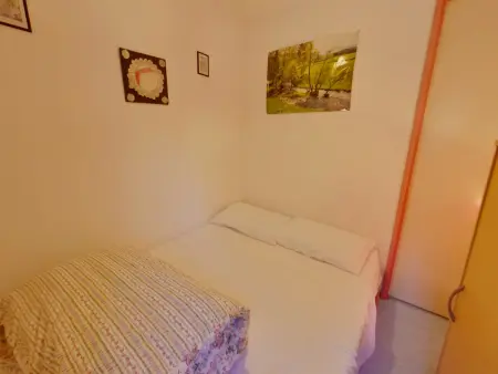 Appartement proche commerces - 4 pers., Appartement 4 personnes à Prémanon : photo 2