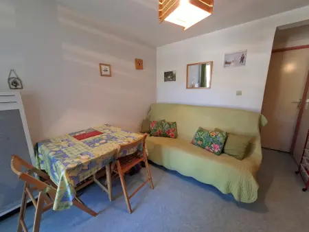 Appartement proche commerces - 4 pers., Appartement 4 personnes à Prémanon : photo 5