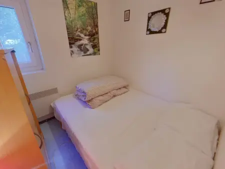 Appartement proche commerces - 4 pers., Appartement 4 personnes à Prémanon : photo 7