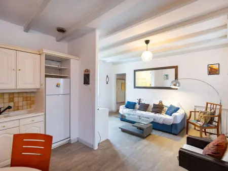 Appartement lumineux, vue montagnes - 4 pers., Appartement 4 personnes à Argelès Gazost : photo 2