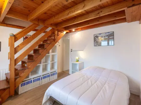 Appartement lumineux, vue montagnes - 4 pers., Appartement 4 personnes à Argelès Gazost : photo 3
