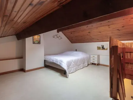 Appartement lumineux, vue montagnes - 4 pers., Appartement 4 personnes à Argelès Gazost : photo 4