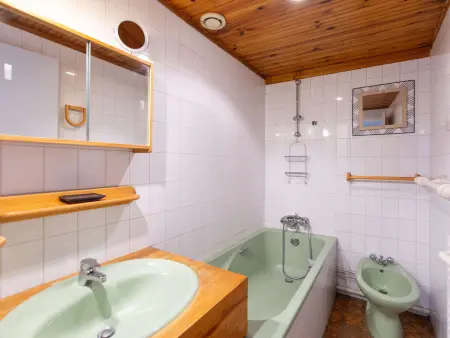 Appartement lumineux, vue montagnes - 4 pers., Appartement 4 personnes à Argelès Gazost : photo 5