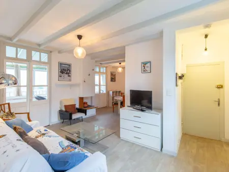 Appartement lumineux, vue montagnes - 4 pers., Appartement 4 personnes à Argelès Gazost : photo 7