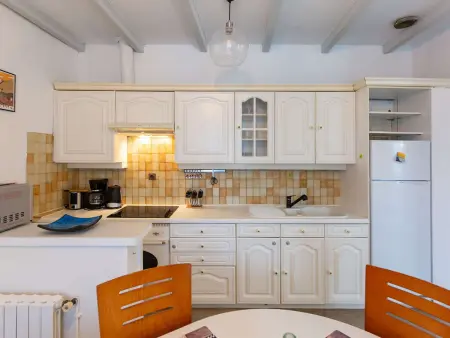 Appartement lumineux, vue montagnes - 4 pers., Appartement 4 personnes à Argelès Gazost : photo 8