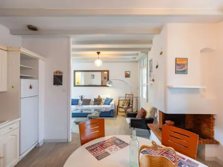 Appartement lumineux, vue montagnes - 4 pers., Appartement 4 personnes à Argelès Gazost : photo 9