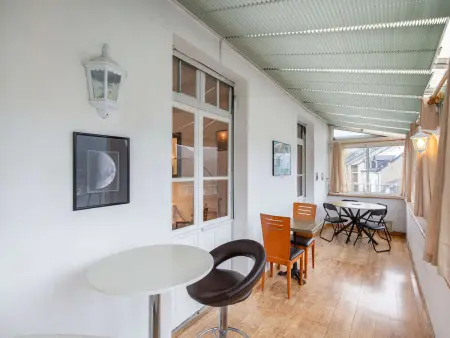 Appartement lumineux, vue montagnes - 4 pers., Appartement 4 personnes à Argelès Gazost : photo 10