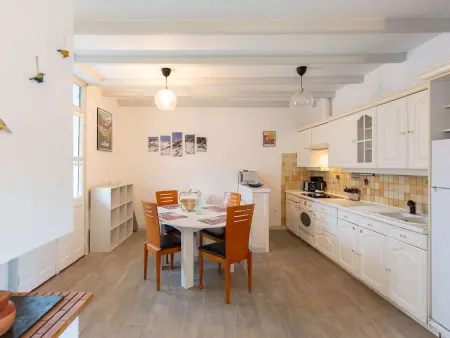 Appartement lumineux, vue montagnes - 4 pers., Appartement 4 personnes à Argelès Gazost : photo 12
