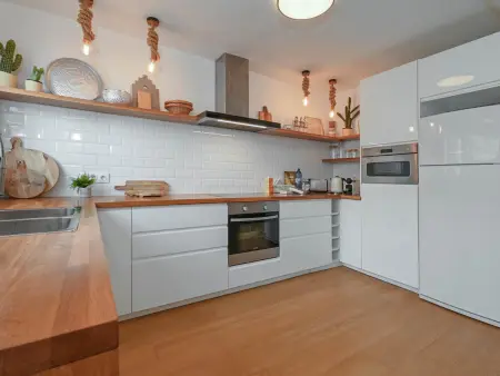 Maison avec climatisation - 4 pers., Maison 4 personnes à Xàbia : photo 4