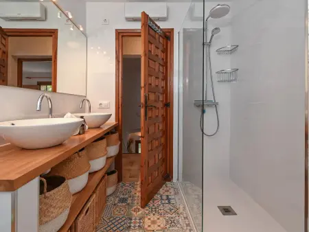 Maison avec climatisation - 4 pers., Maison 4 personnes à Xàbia : photo 6
