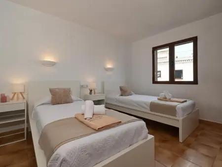 Maison avec climatisation - 4 pers., Maison 4 personnes à Xàbia : photo 7