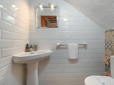 Maison avec climatisation - 4 pers., Maison 4 personnes à Xàbia : photo 8