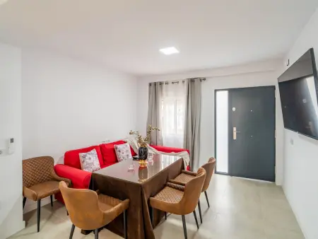 Maison climatisée avec patio privé au centre d'Alhaurín el Grande : photo 2