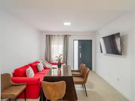 Maison climatisée avec patio privé au centre d'Alhaurín el Grande : photo 3