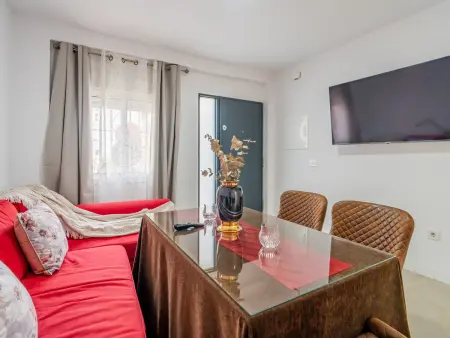 Maison climatisée avec patio privé au centre d'Alhaurín el Grande : photo 4