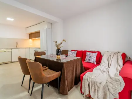 Maison climatisée avec patio privé au centre d'Alhaurín el Grande : photo 6
