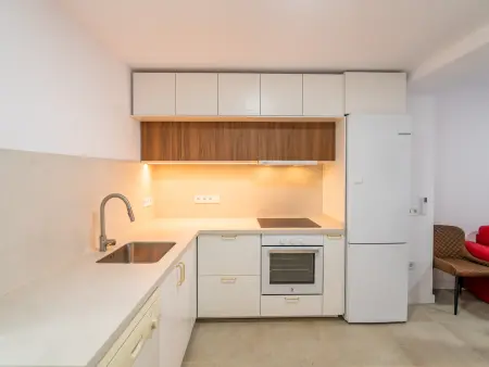 Maison climatisée avec patio privé au centre d'Alhaurín el Grande : photo 9