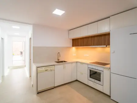 Maison climatisée avec patio privé au centre d'Alhaurín el Grande : photo 10