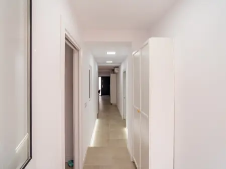 Maison climatisée avec patio privé au centre d'Alhaurín el Grande : photo 12