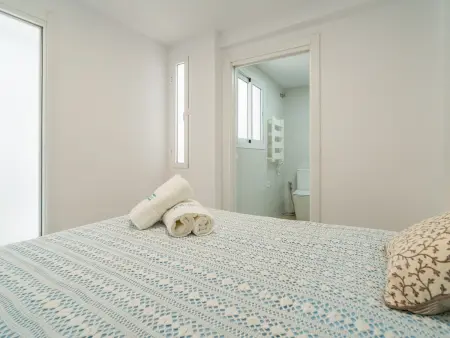 Maison climatisée avec patio privé au centre d'Alhaurín el Grande : photo 15