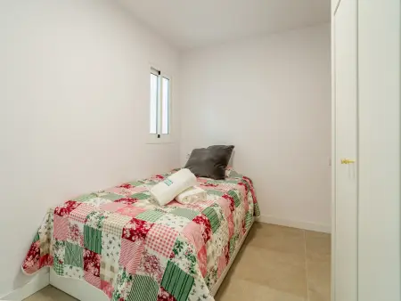 Maison climatisée avec patio privé au centre d'Alhaurín el Grande : photo 16