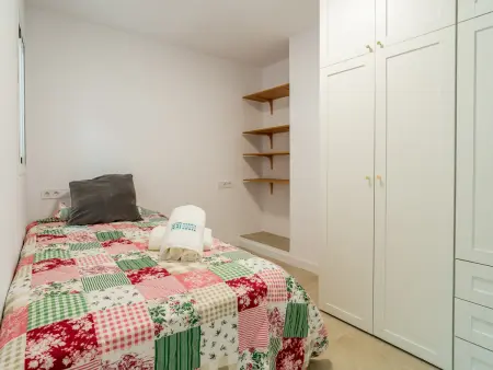 Maison climatisée avec patio privé au centre d'Alhaurín el Grande : photo 17