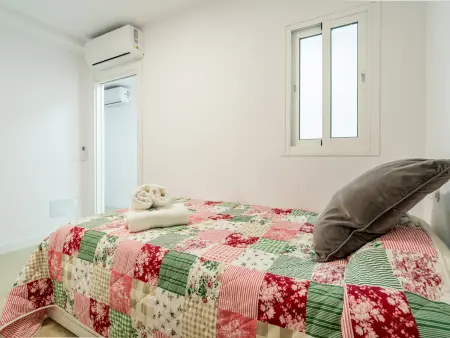 Maison climatisée avec patio privé au centre d'Alhaurín el Grande : photo 18