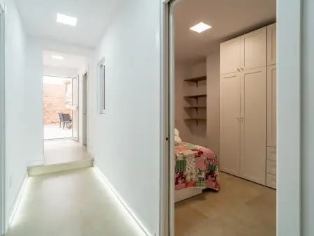 Maison climatisée avec patio privé au centre d'Alhaurín el Grande : photo 19
