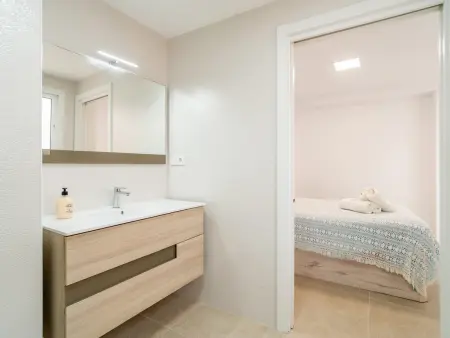 Maison climatisée avec patio privé au centre d'Alhaurín el Grande : photo 21