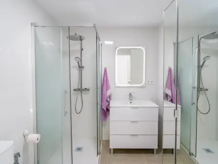 Maison climatisée avec patio privé au centre d'Alhaurín el Grande : photo 23