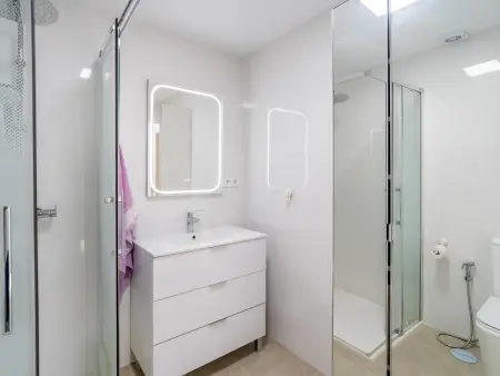 Maison climatisée avec patio privé au centre d'Alhaurín el Grande : photo 24
