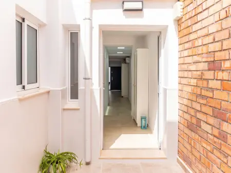 Maison climatisée avec patio privé au centre d'Alhaurín el Grande : photo 25