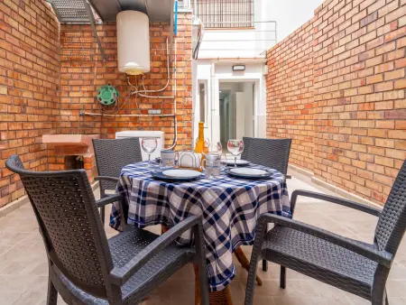 Maison climatisée avec patio privé au centre d'Alhaurín el Grande : photo 27