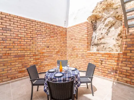 Maison climatisée avec patio privé au centre d'Alhaurín el Grande : photo 29