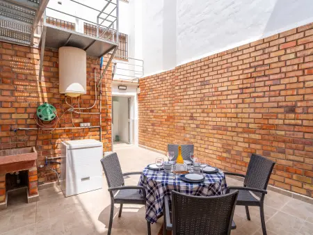 Maison climatisée avec patio privé au centre d'Alhaurín el Grande : photo 30