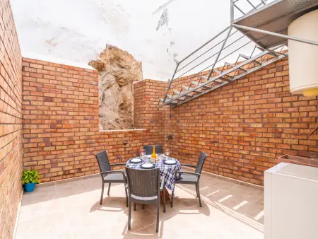 Maison climatisée avec patio privé au centre d'Alhaurín el Grande : photo 31